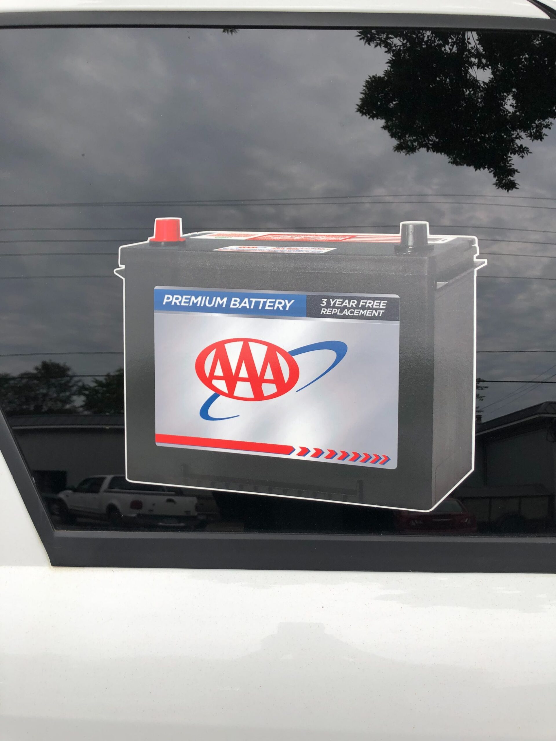 AAA